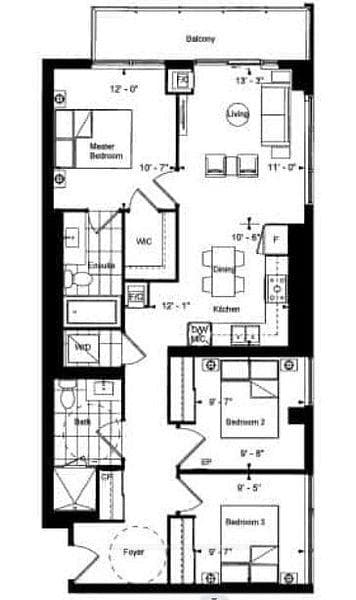 18 Water Walk Drive Unit 303 photo 2