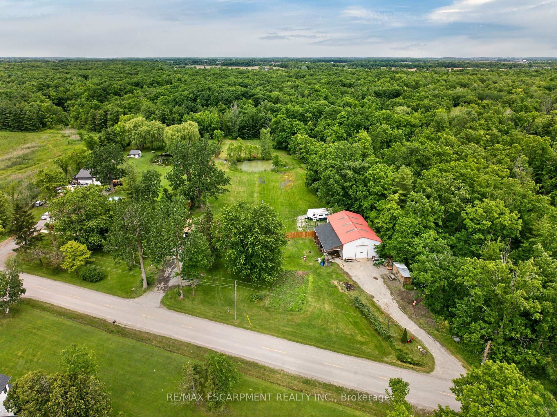 8223 Concession 5 Road photo 43