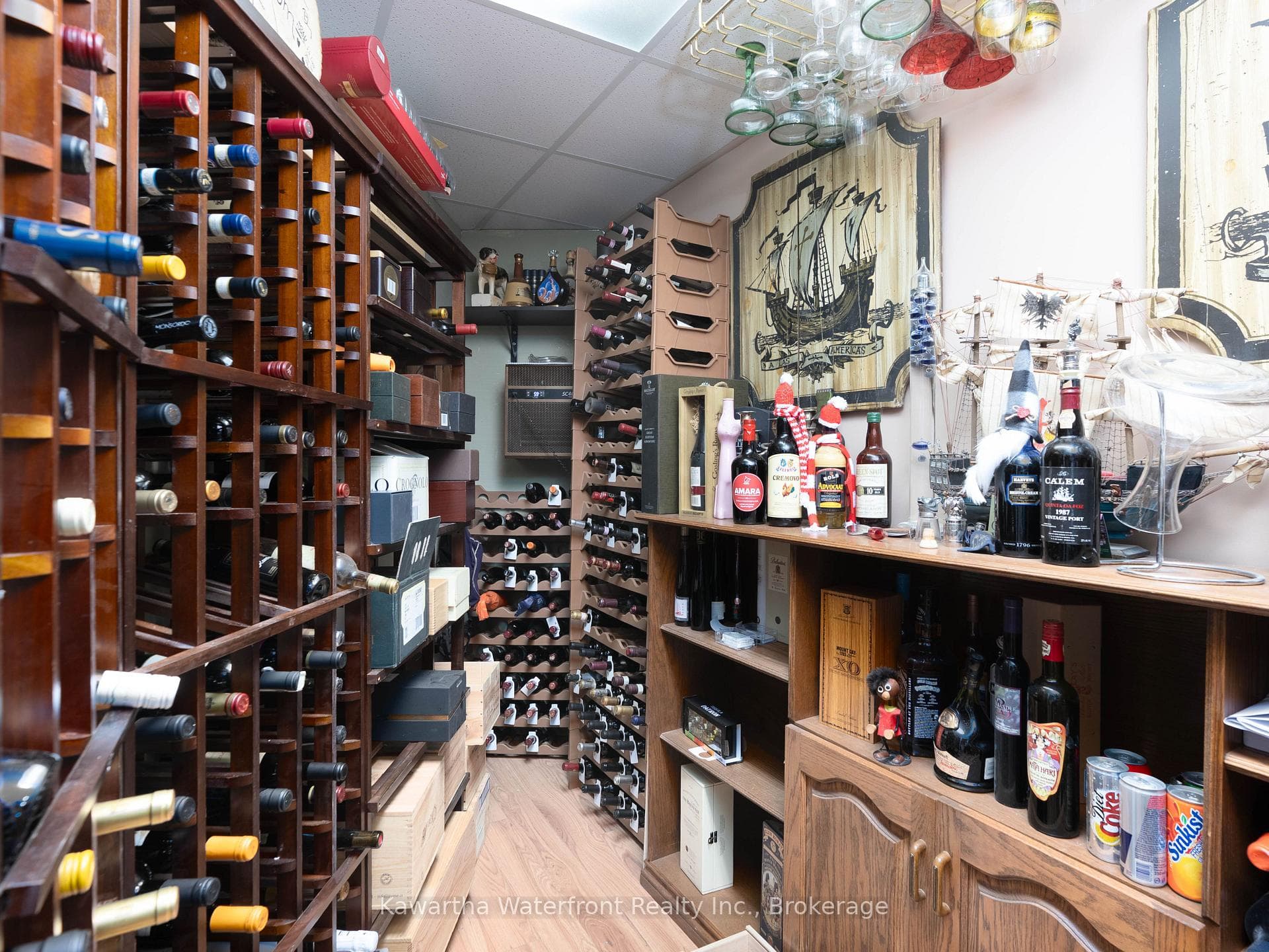 Wine Cellar