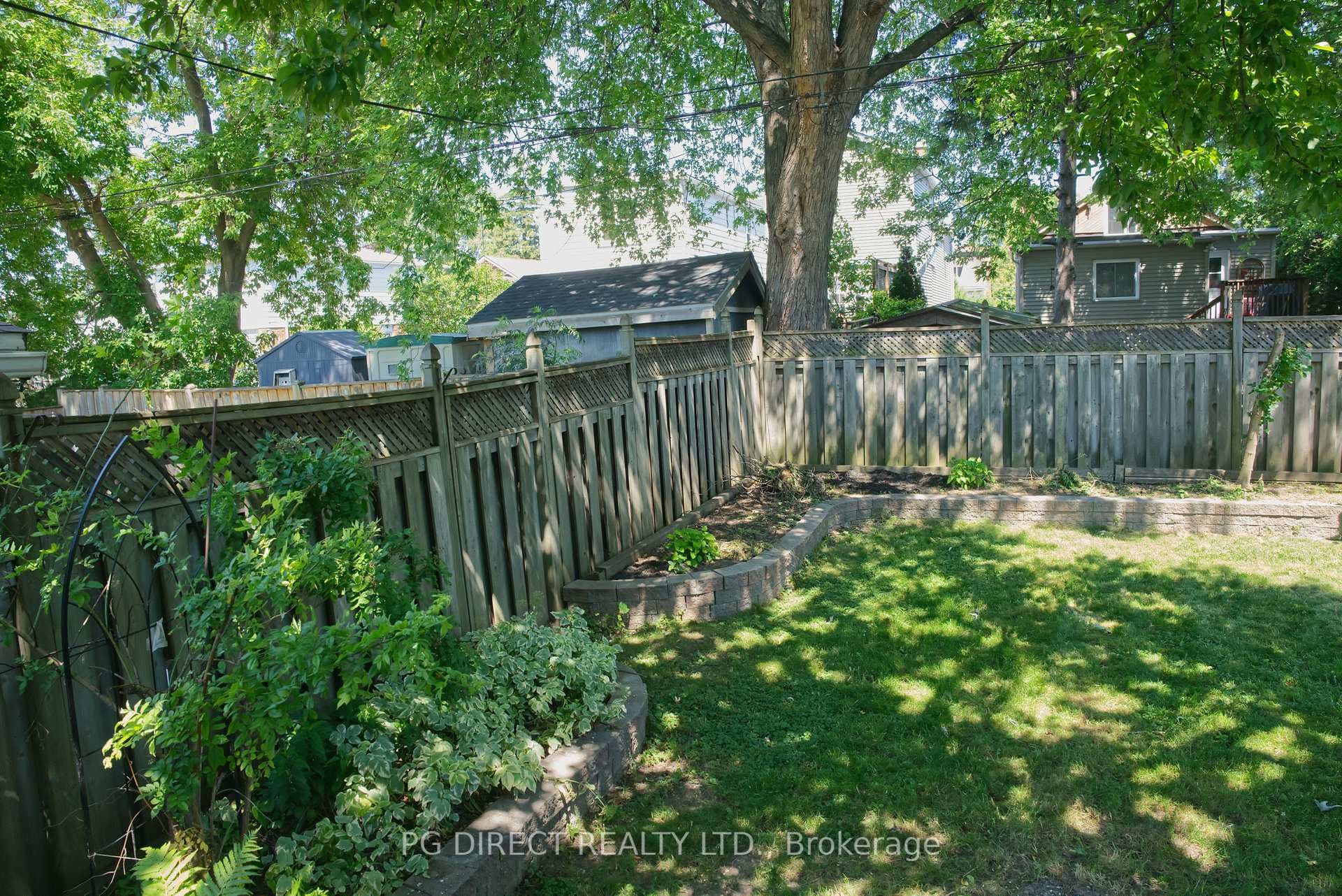 5A Scotia Avenue photo 32