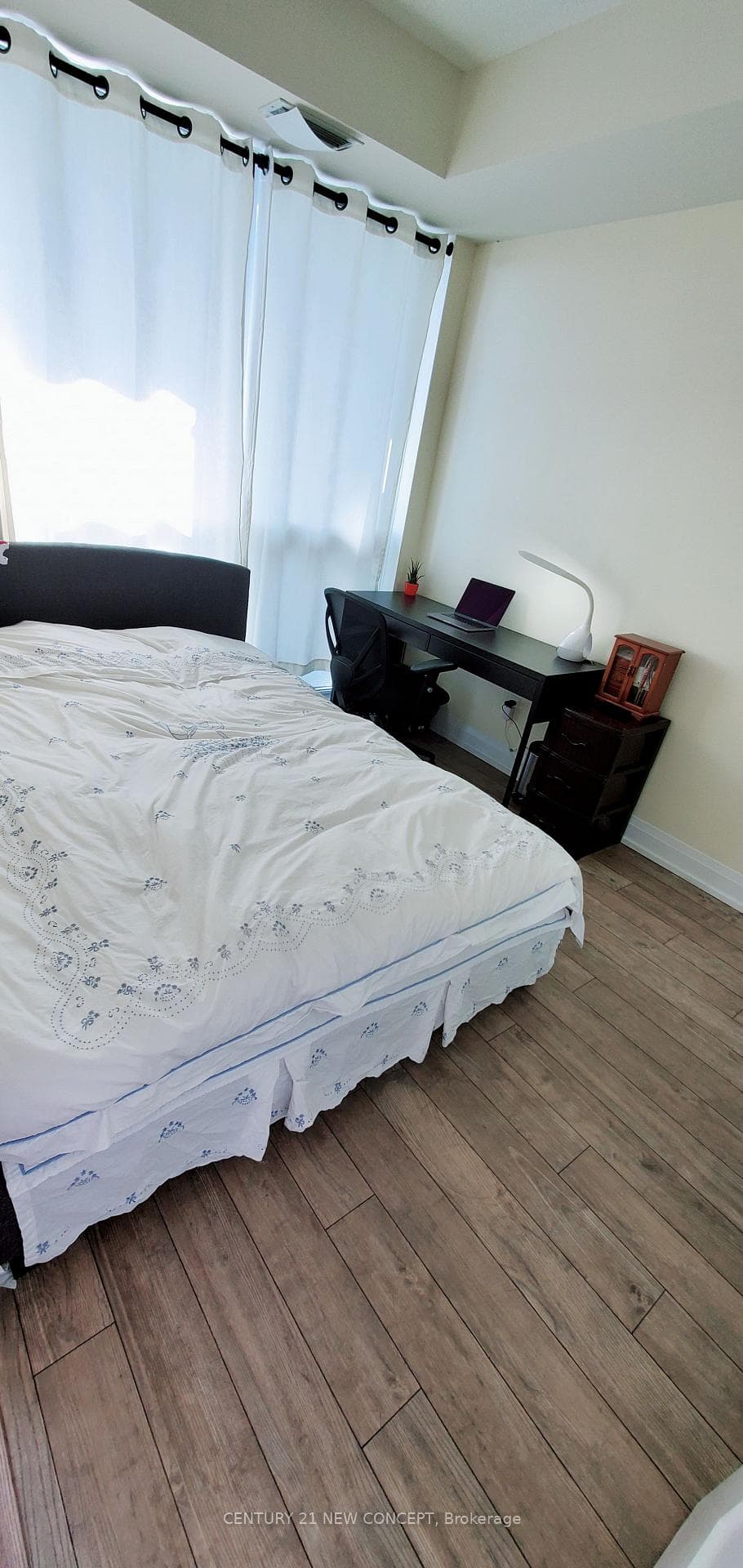 18 Graydon Hall Drive Unit 1412 photo 5