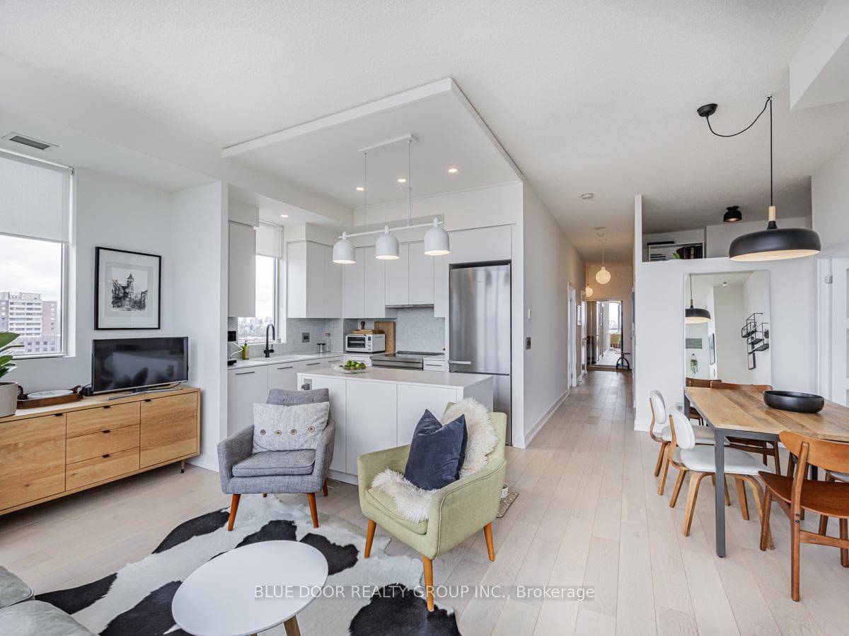 1638 Bloor Street Unit 1106 photo 13