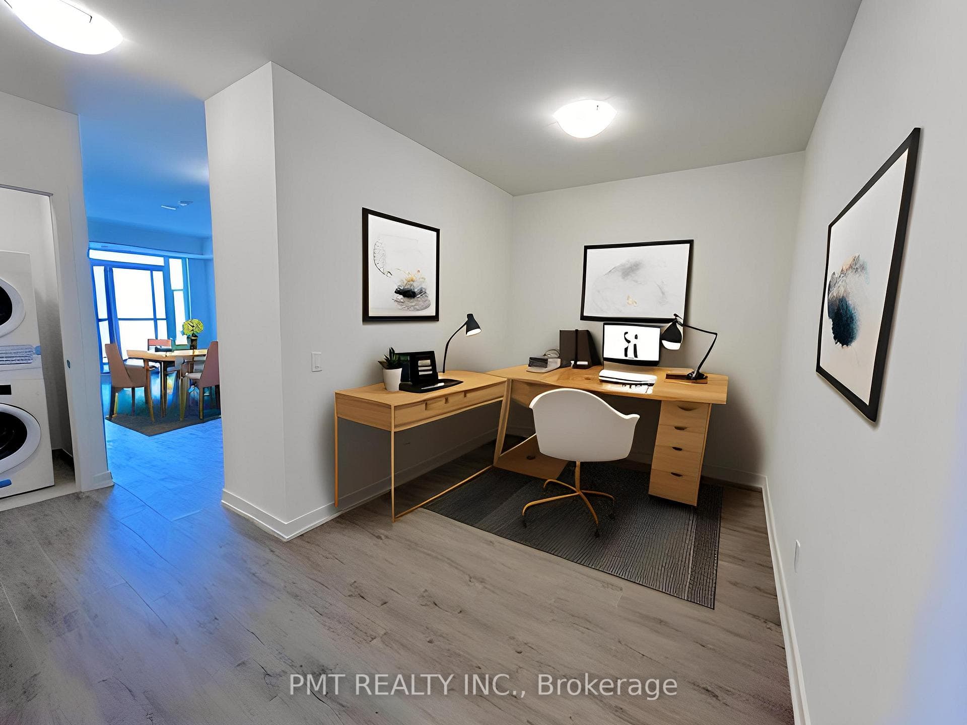 385 Winston Road Unit 1506 photo 5