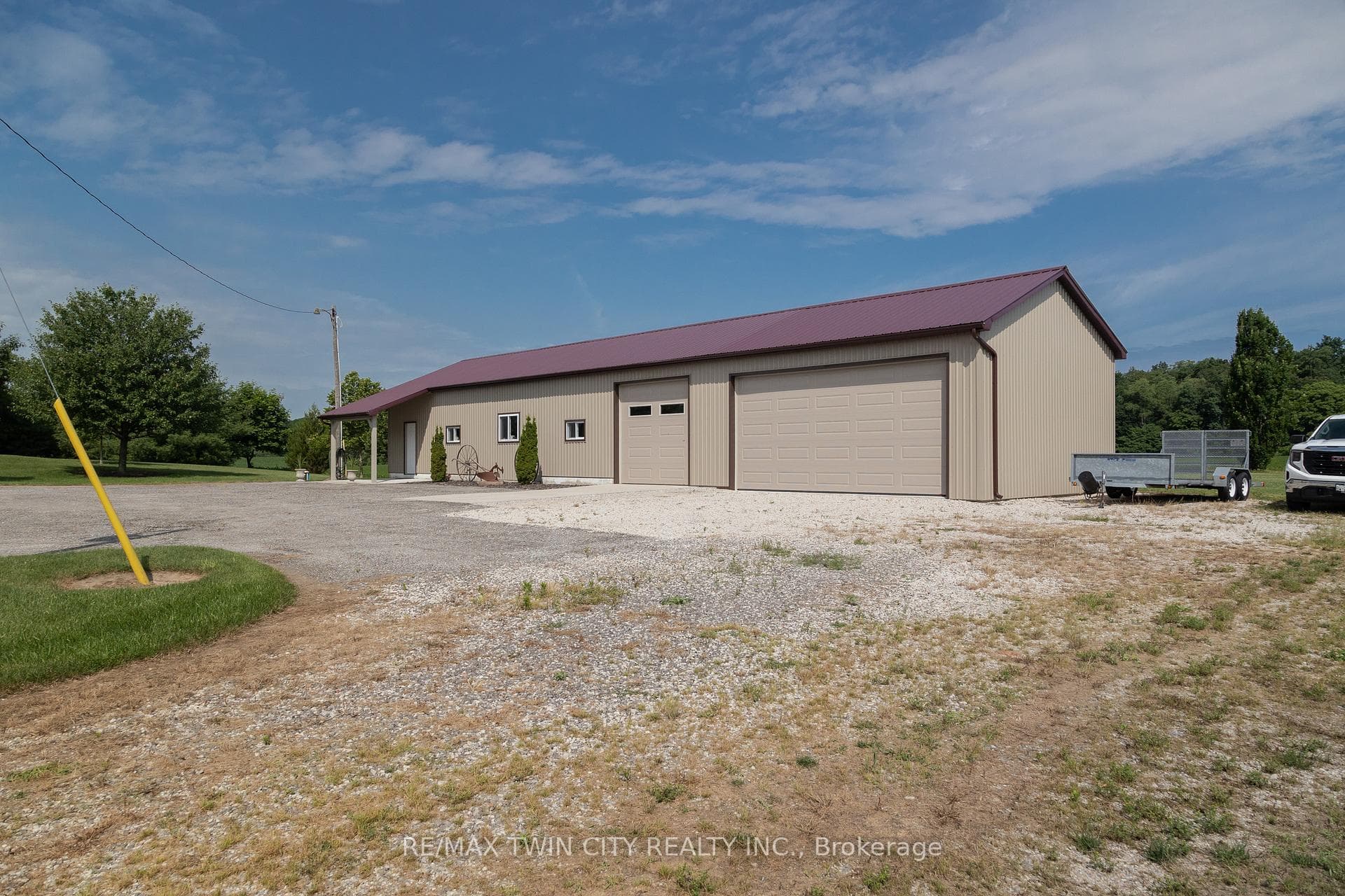 1409 Charlotteville Rd. 5 N/A photo 29