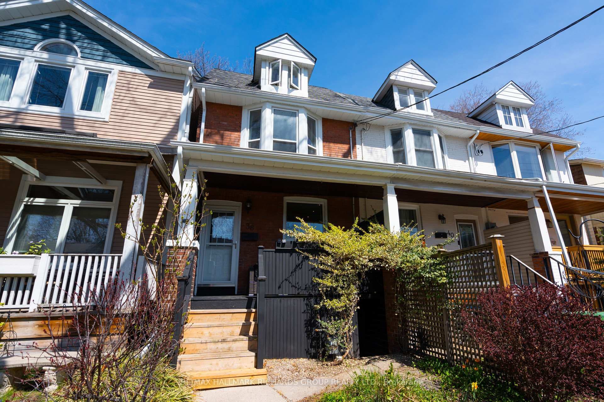 38 Burgess Avenue photo 1
