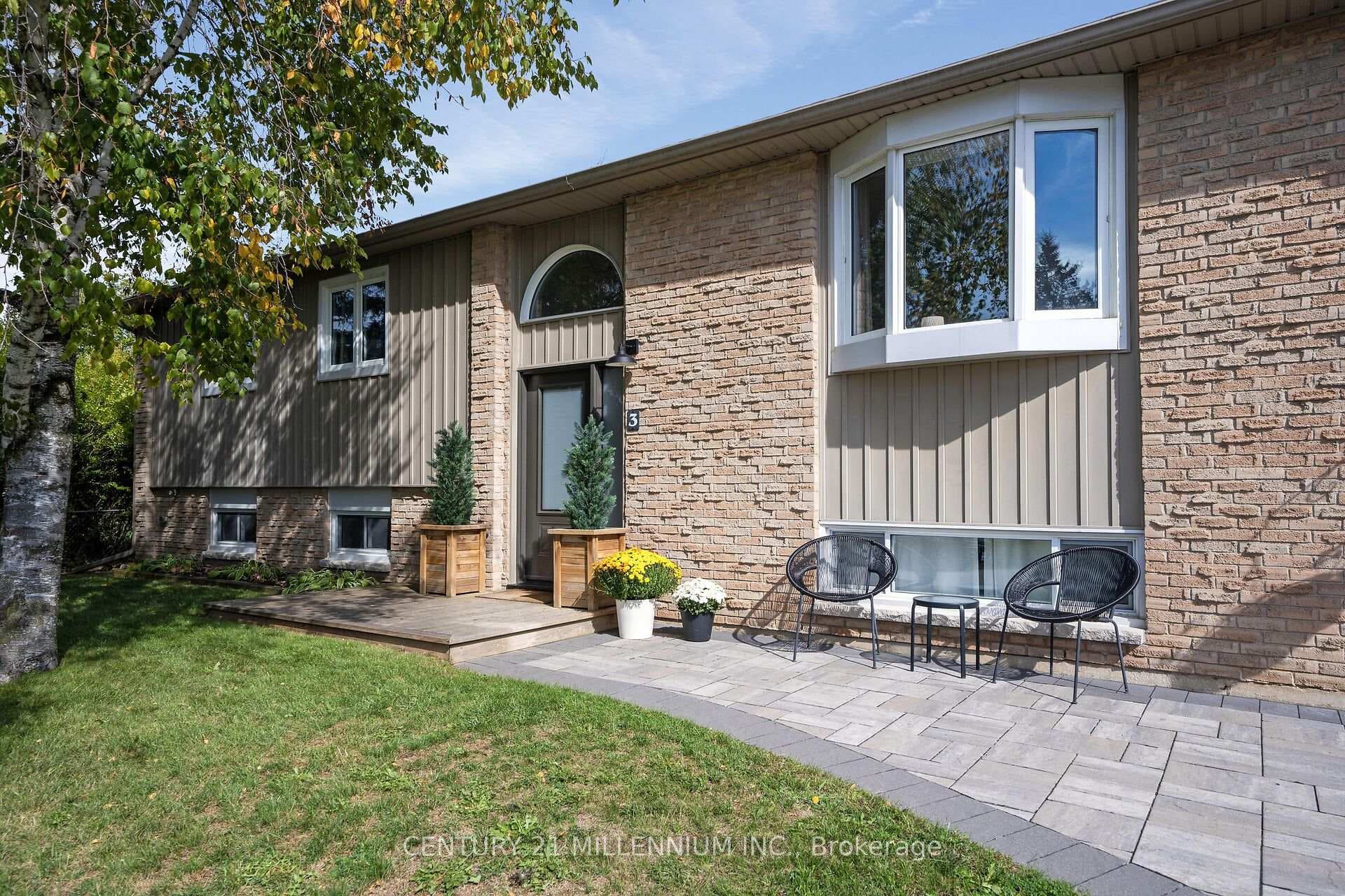 Lovely Raised Bungalow