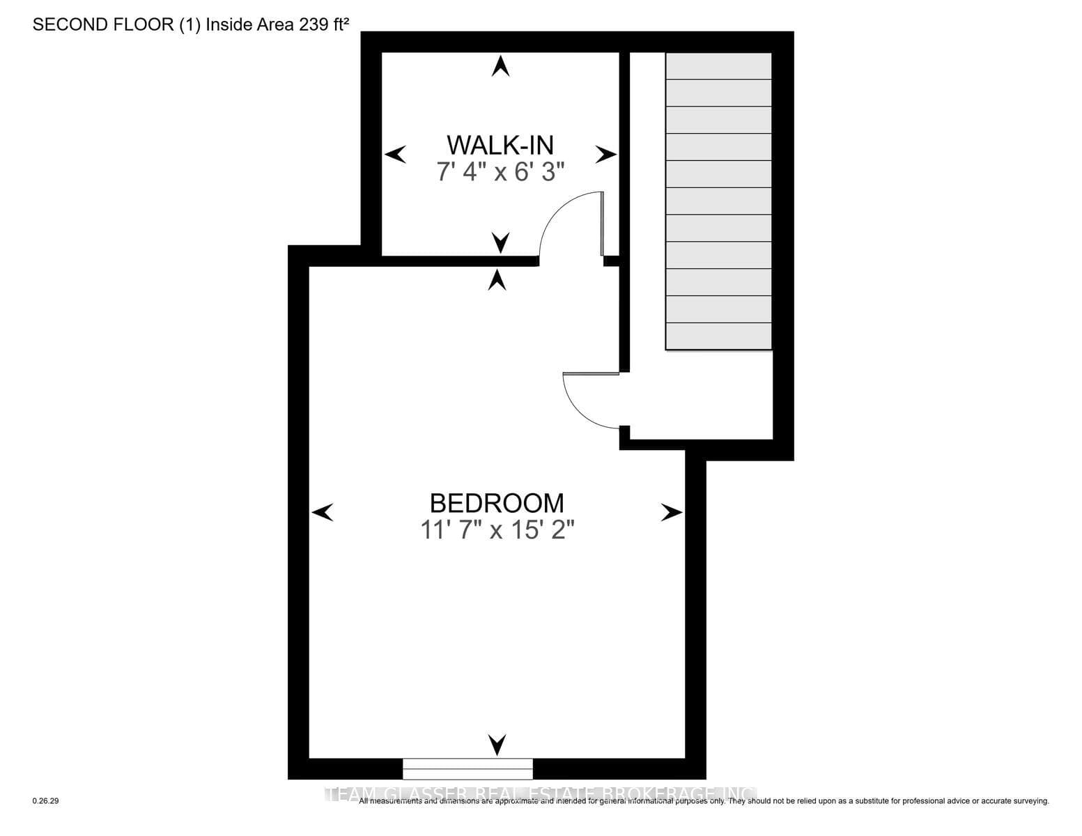 10564 CULLODEN Road photo 26