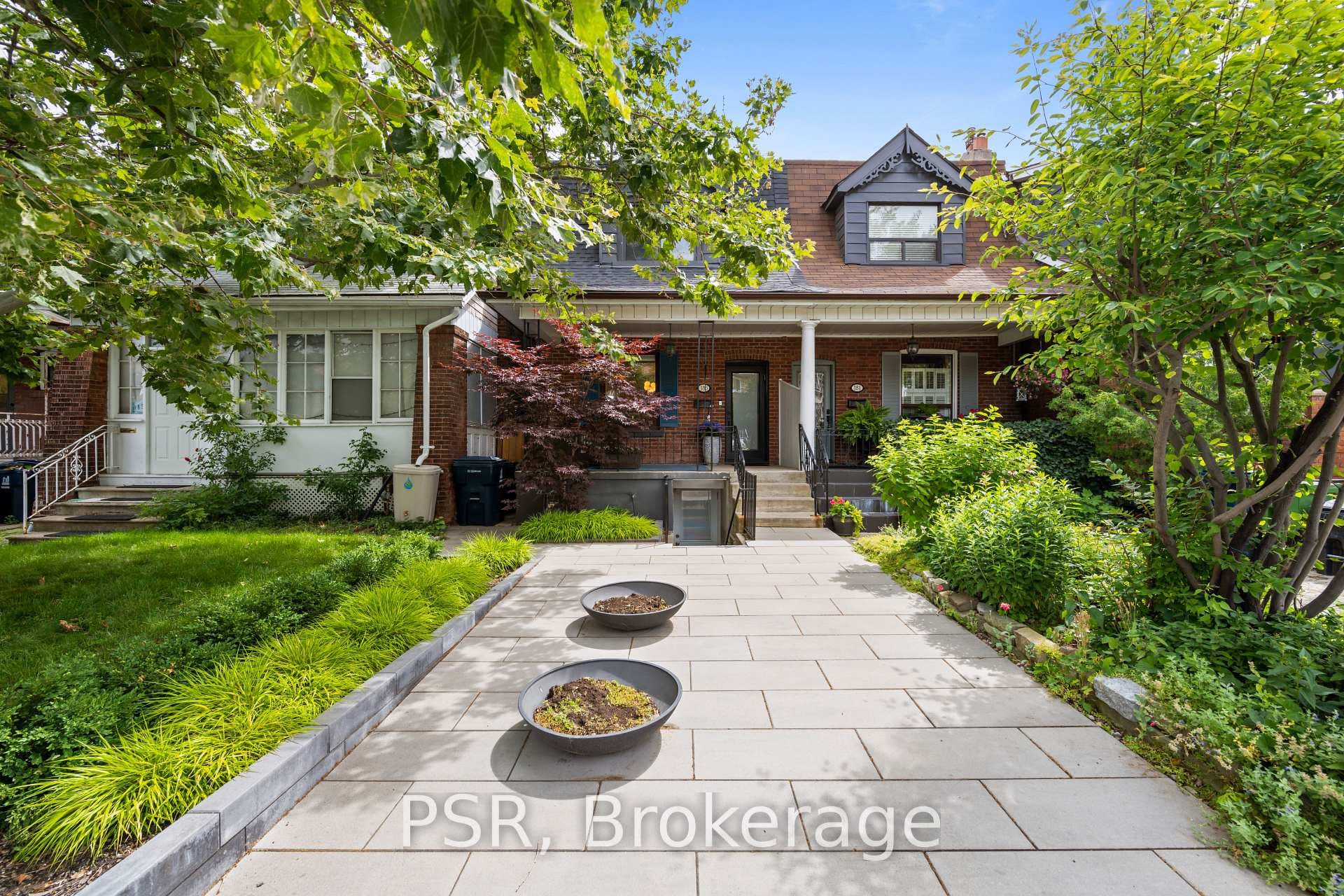 183 Westmount Avenue Unit Main & Upper Floors photo 2