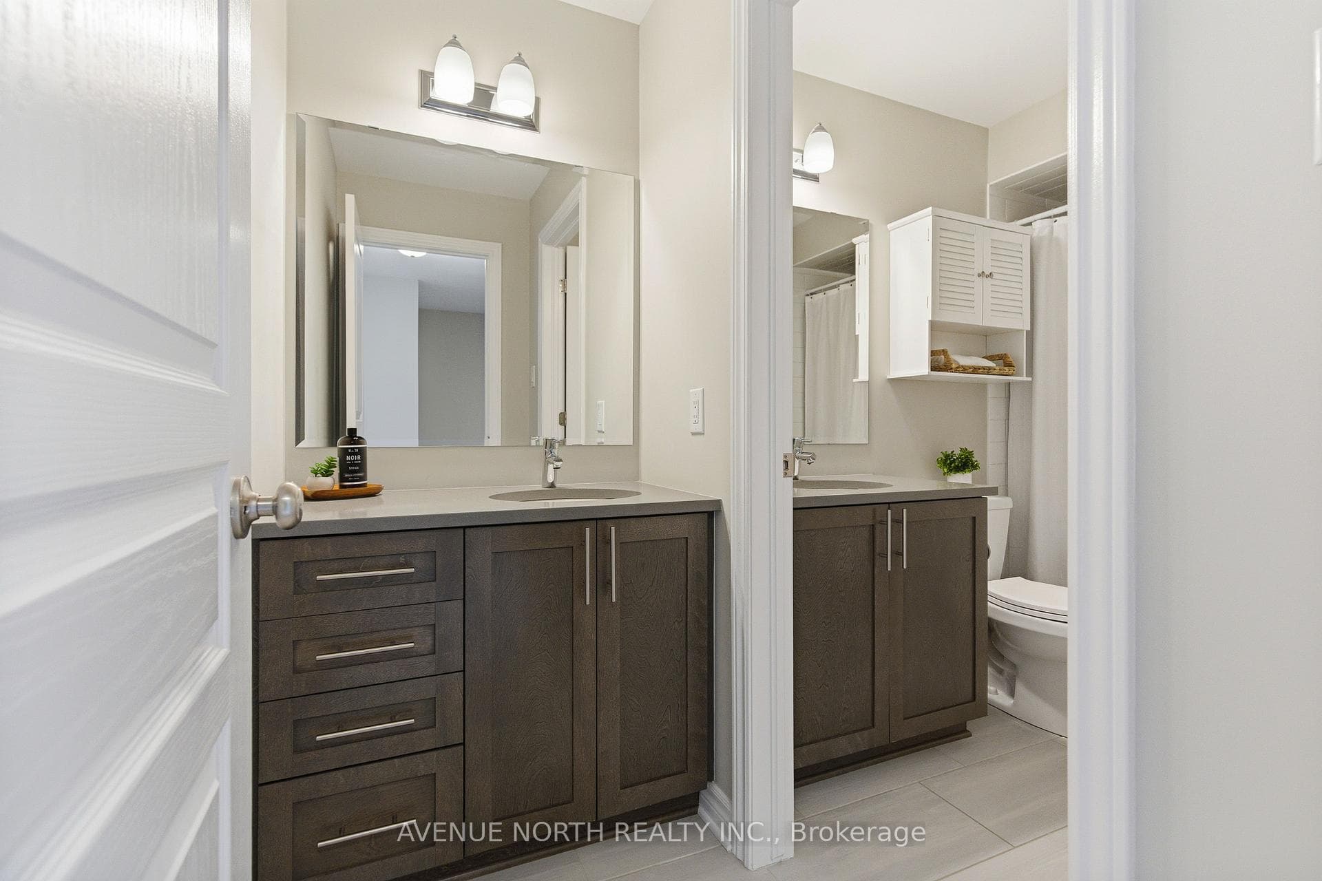 5pc Main Bath