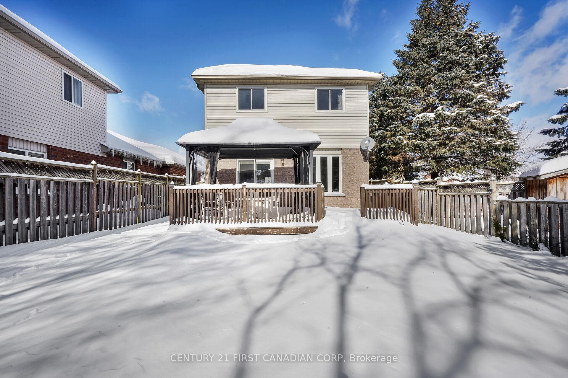 535 Ridgeview Drive photo 32