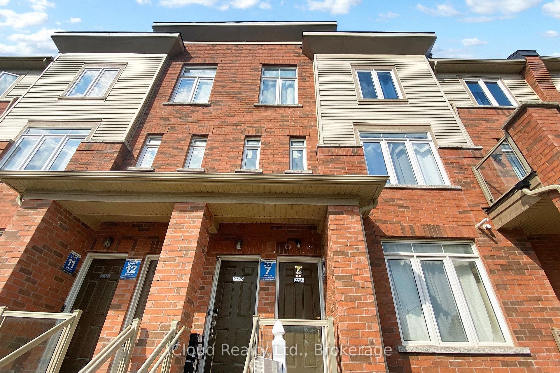 2730 William Jackson Drive Unit 8 photo 42