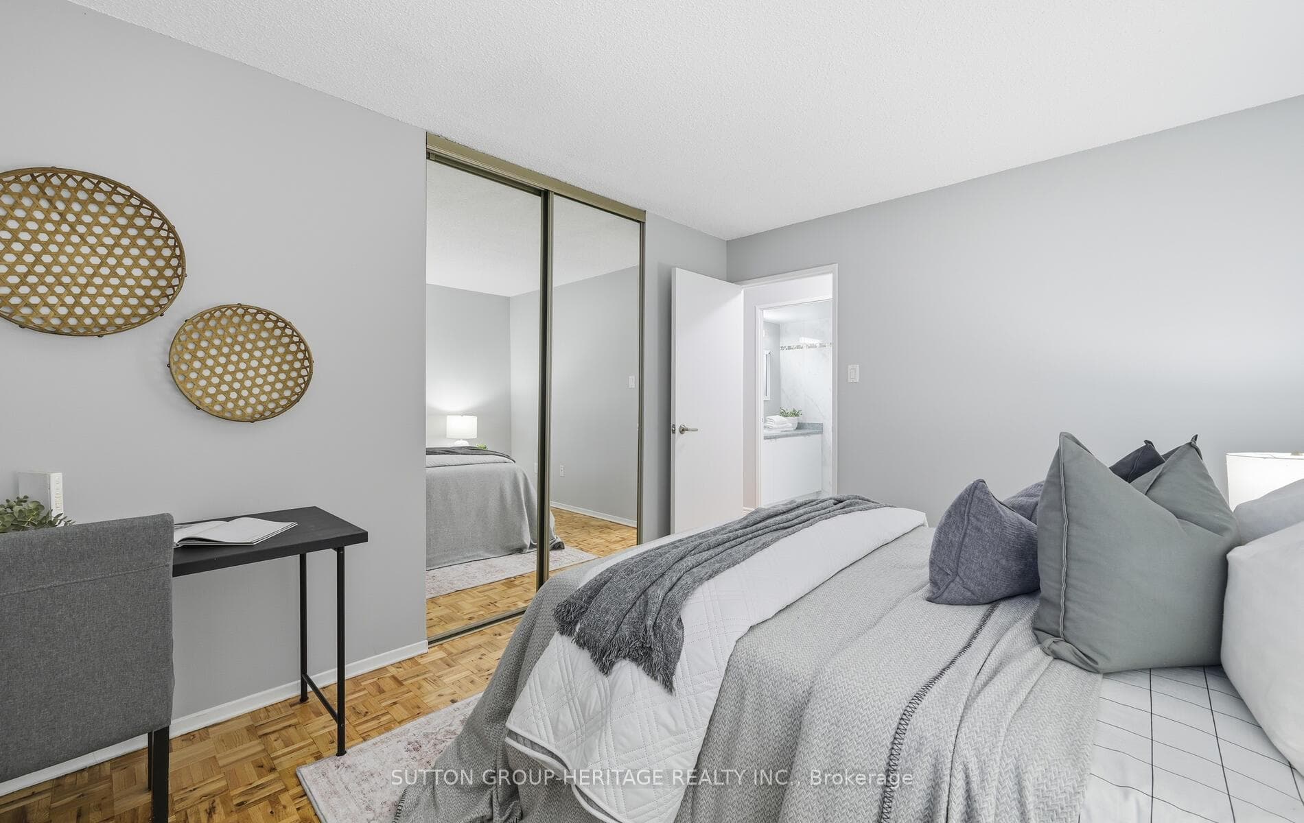 3380 Eglinton Avenue Unit PH07 photo 30