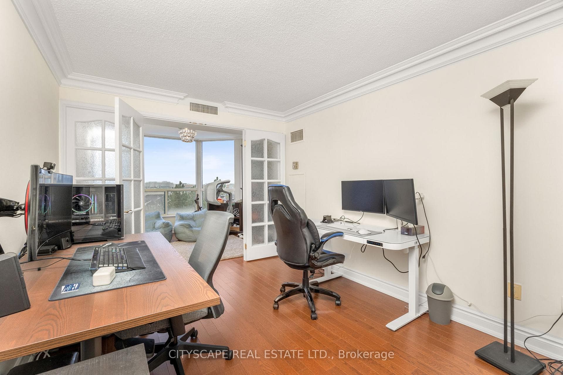 1 Clark Avenue Unit 507 photo 17