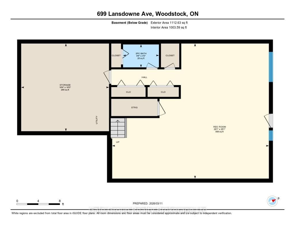 699 Lansdowne Avenue photo 44