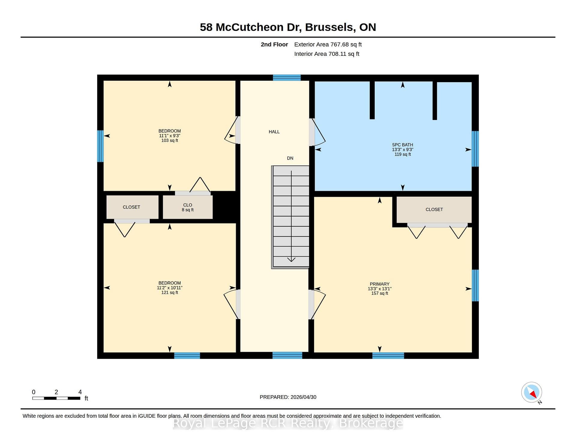58 Mccutcheon Drive photo 28
