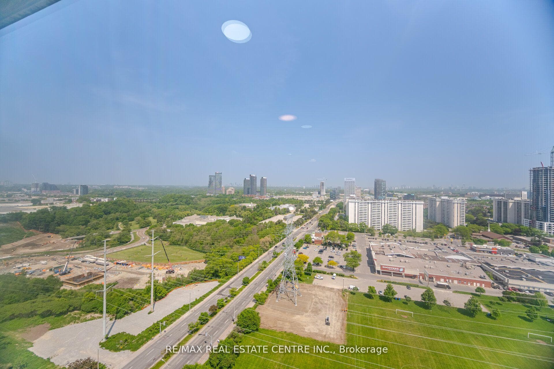 735 Don Mills Road Unit 2601 photo 33