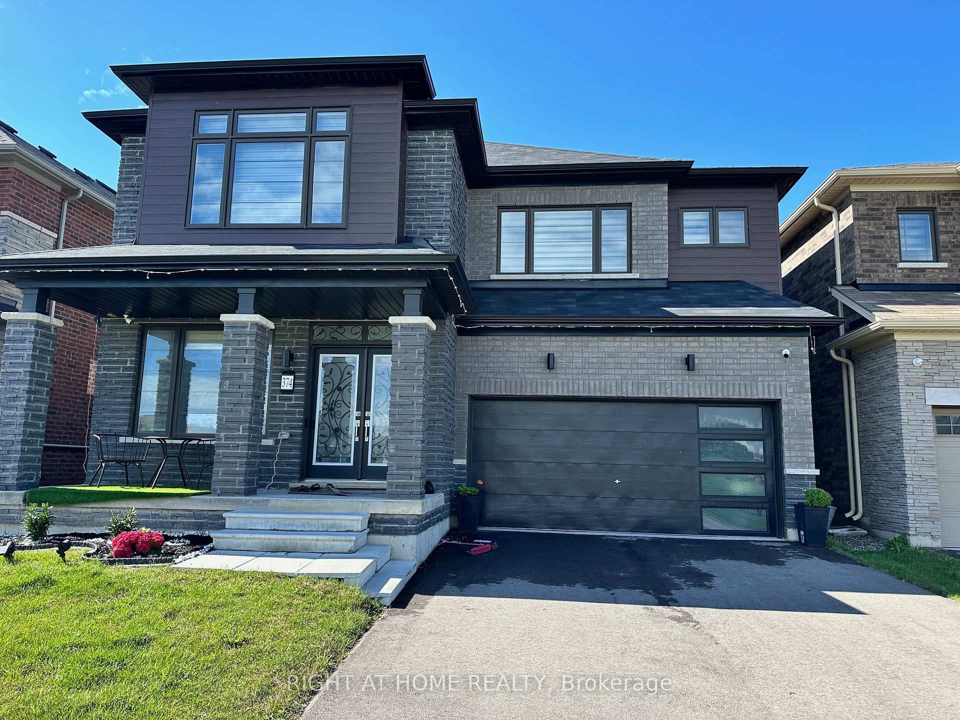 374 Blackburn Drive Unit BSMT photo 1