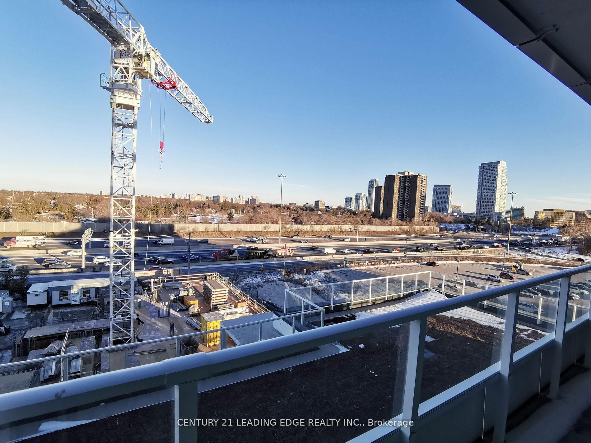 180 Fairview Mall Drive Unit 711 photo 10