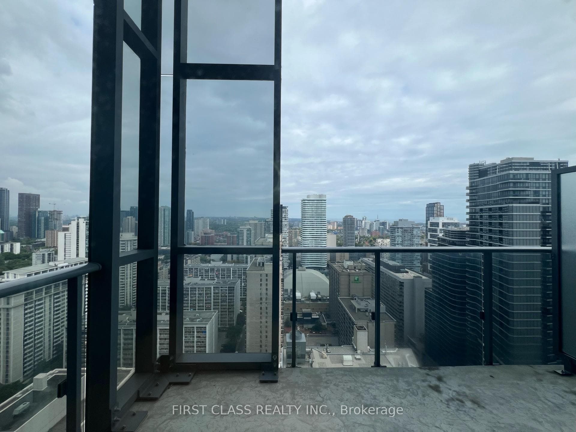 7 Grenville Street Unit 3609 photo 12