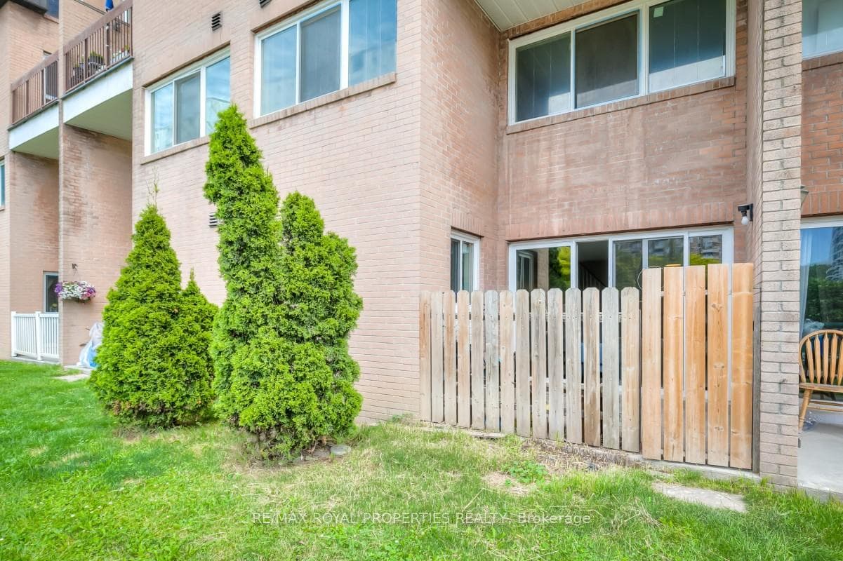 100 Mornelle Court Unit 1097 photo 47