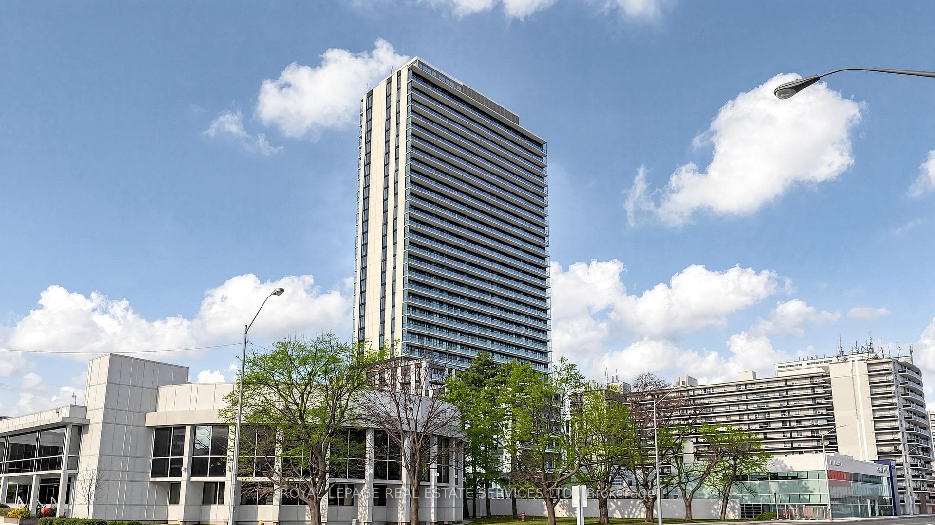 5858 Yonge Street Unit 3015 photo 1