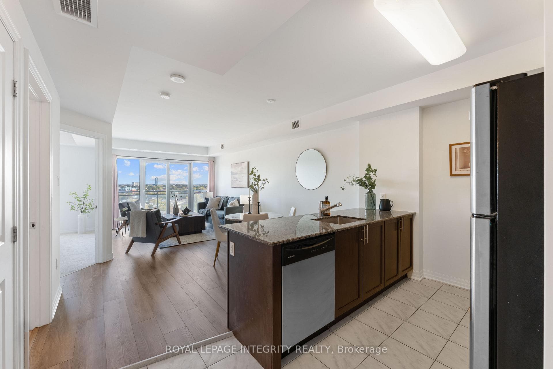 90 Landry Street Unit 1208 photo 9