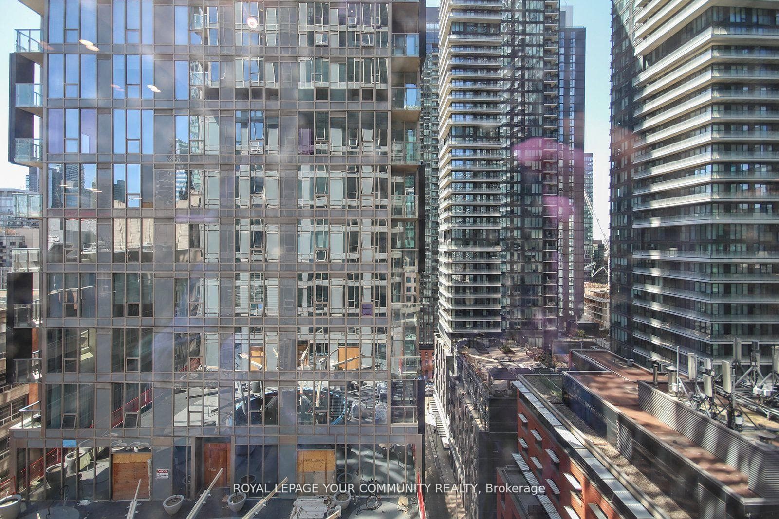 15 mercer Street Unit 1404 photo 3
