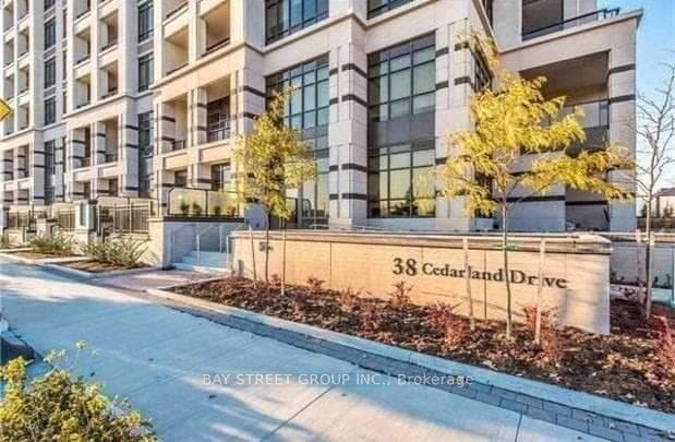 38 Cedarland Drive Boulevard Unit C1510 photo 1