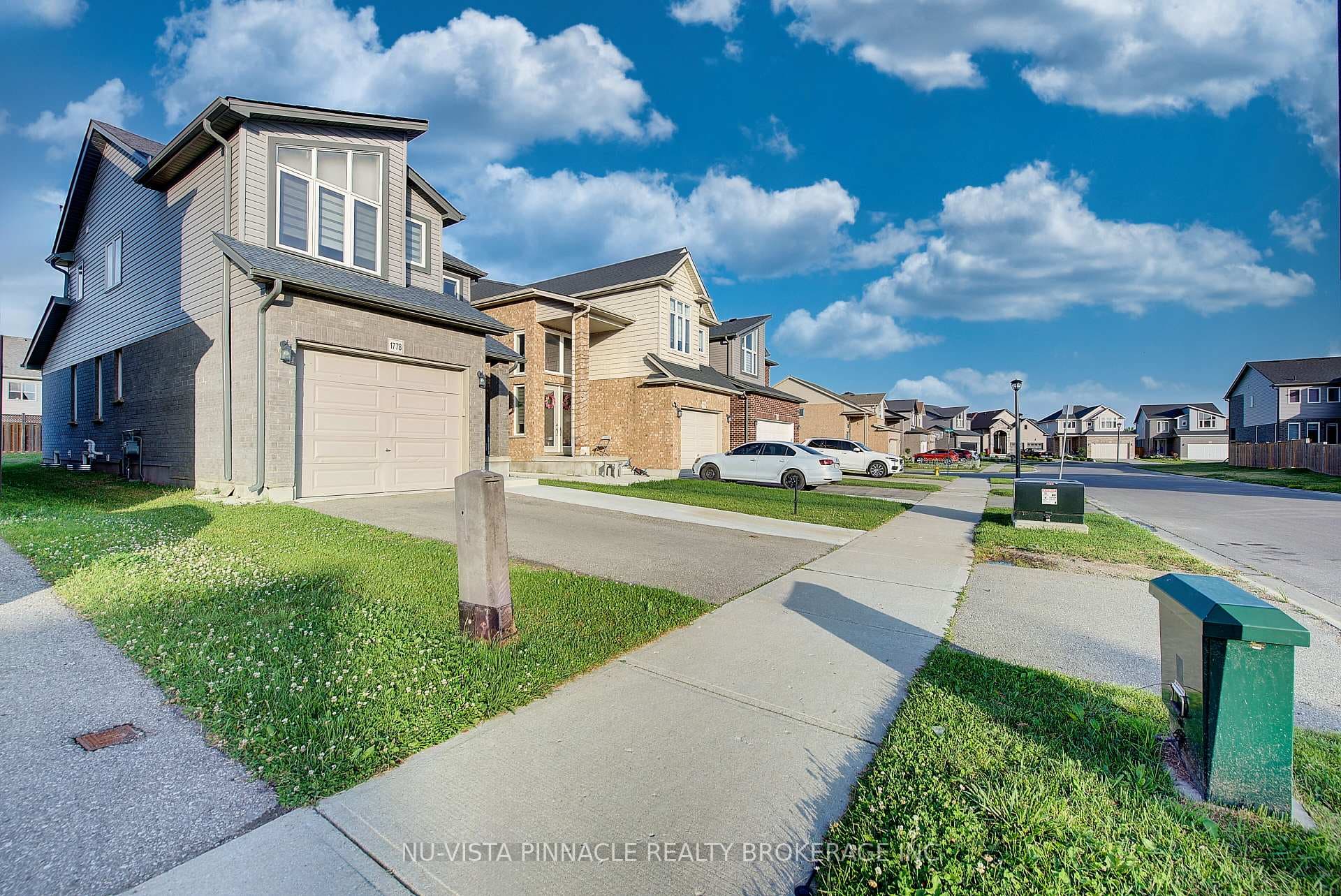 1778 Aukett Drive photo 5