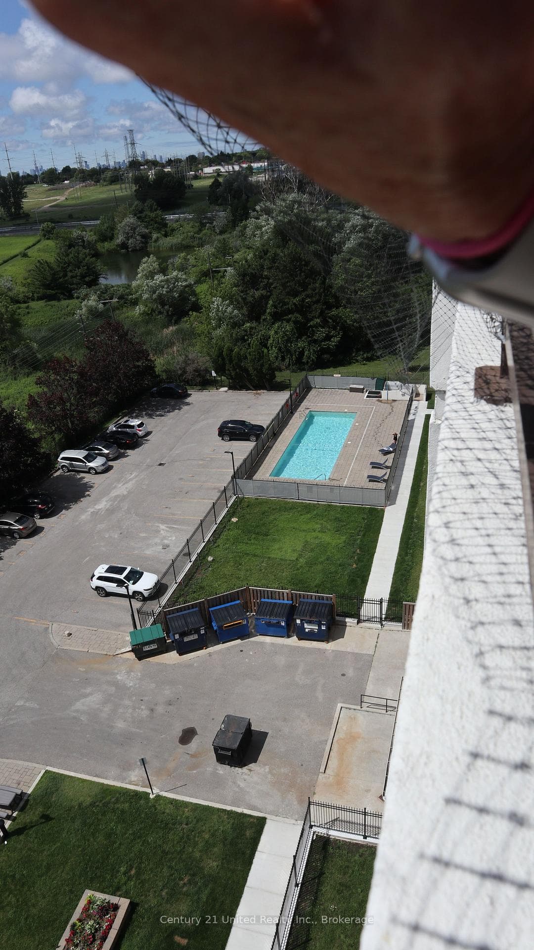 101 Prudential Drive Unit 1011 photo 12