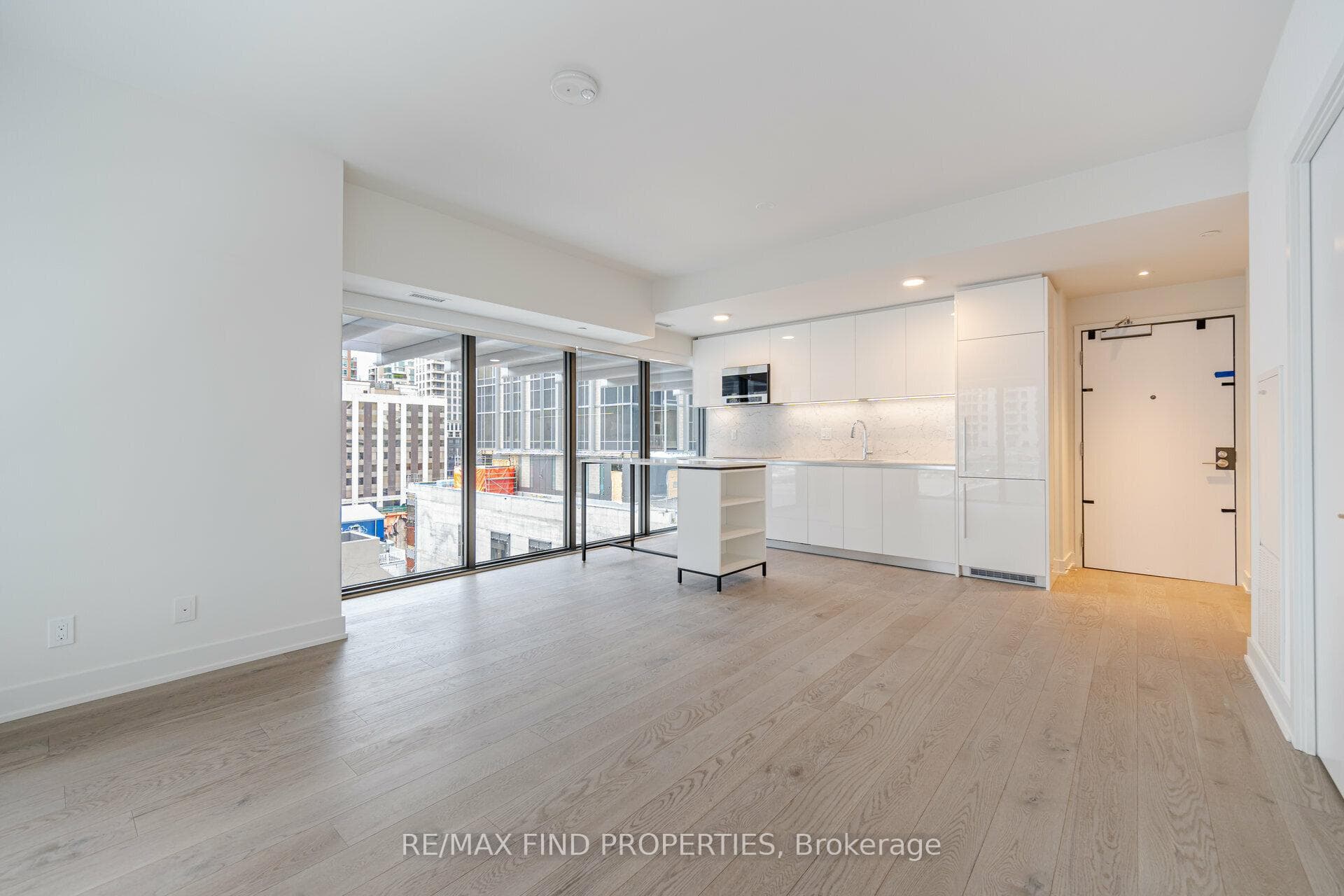 8 Cumberland Street Unit 602 photo 15