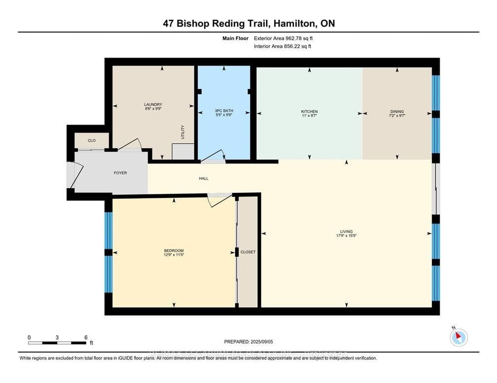 47 Bishop Reding Trail photo 24