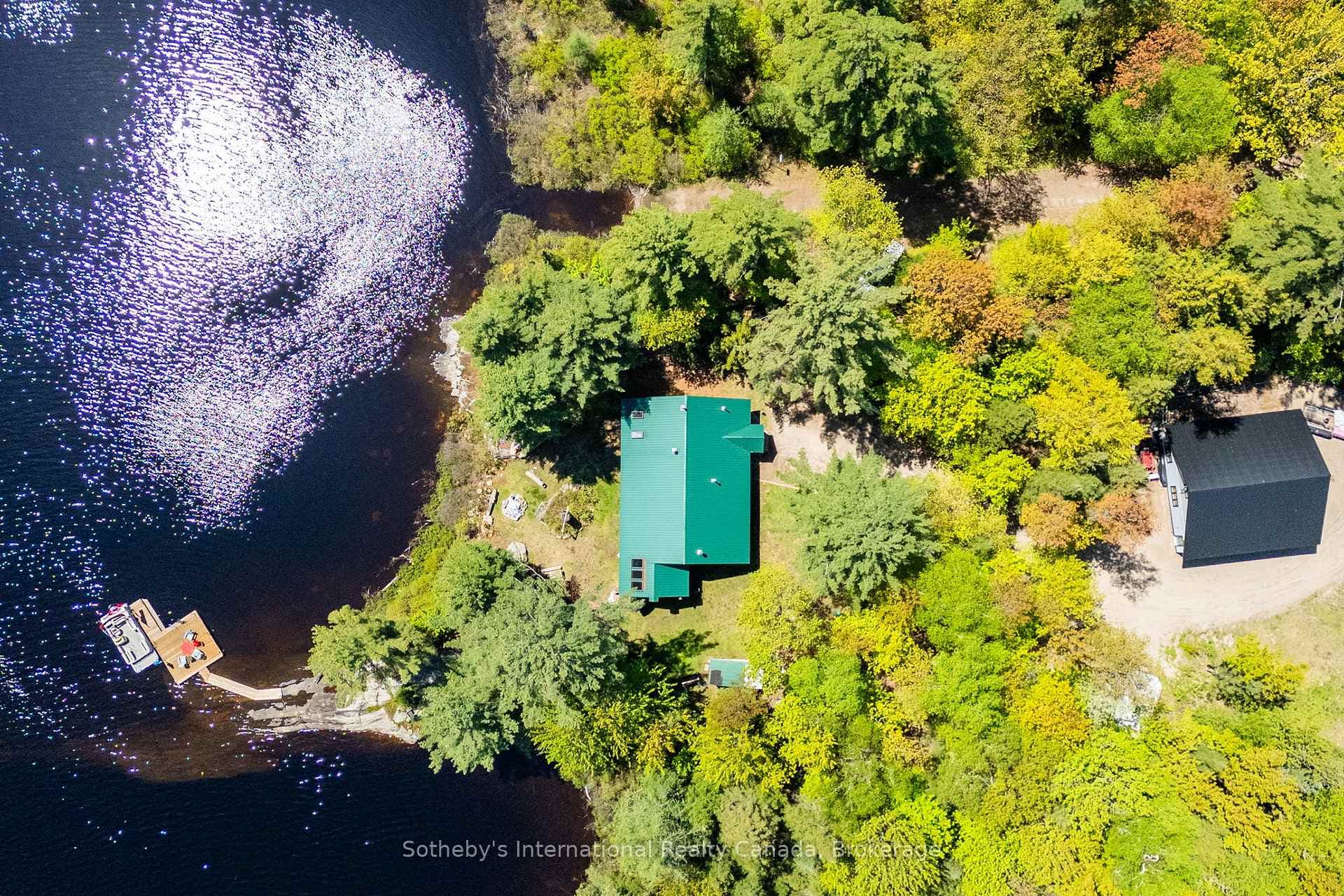 3491A Axe Lake Road photo 4
