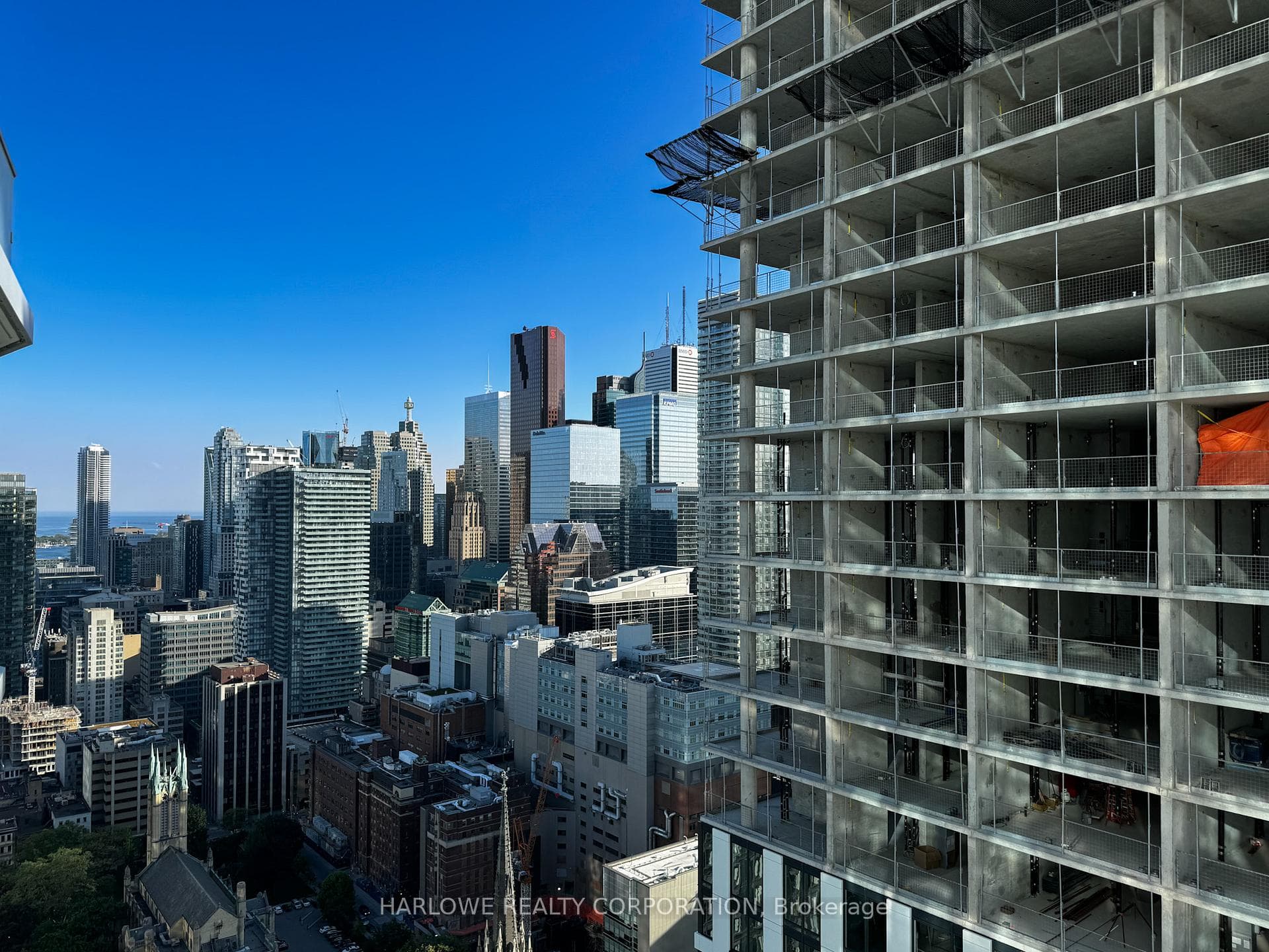100 Dalhousie Street Unit 4001 photo 13