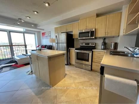 200 Burnhamthorpe Road Unit 1202 photo 7