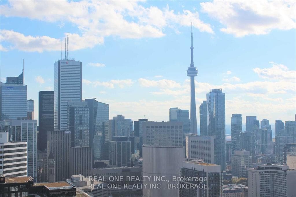 386 Yonge Street Unit 4010 photo 27