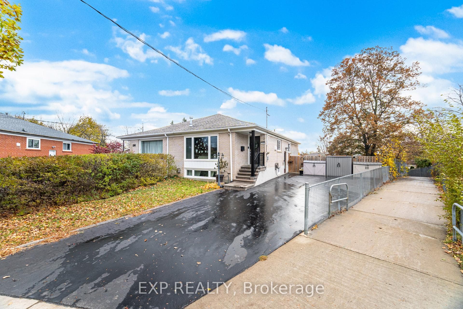 1301 Freeport Drive Unit Lower photo 5
