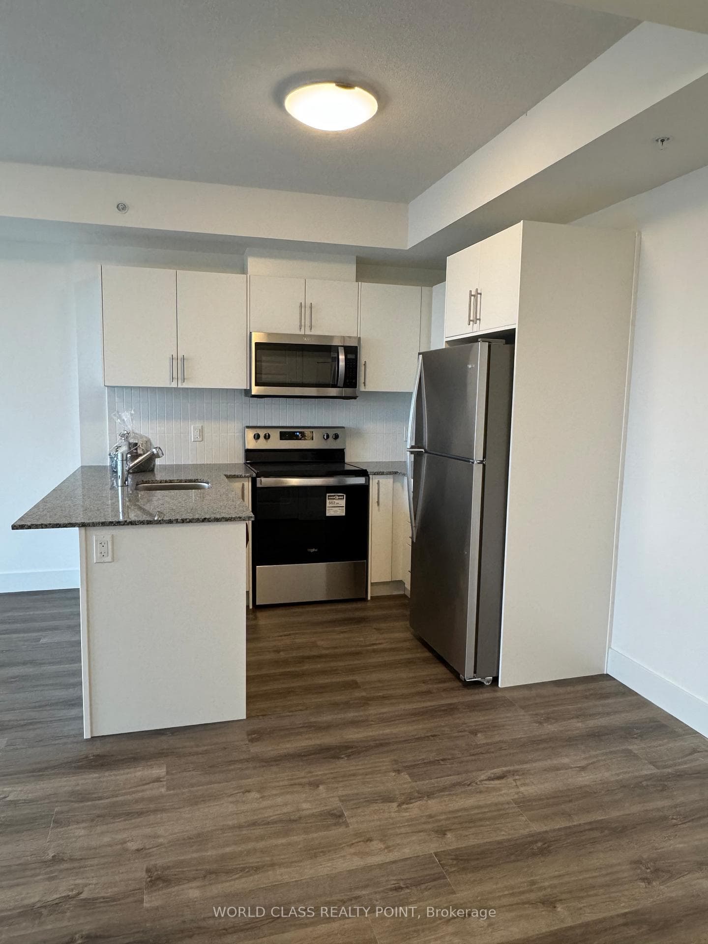 107 Roger Street Unit 609 photo 11