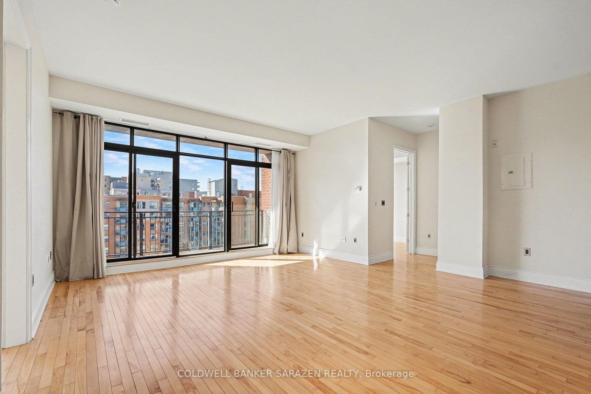 375 LISGAR Street Unit 801 photo 16