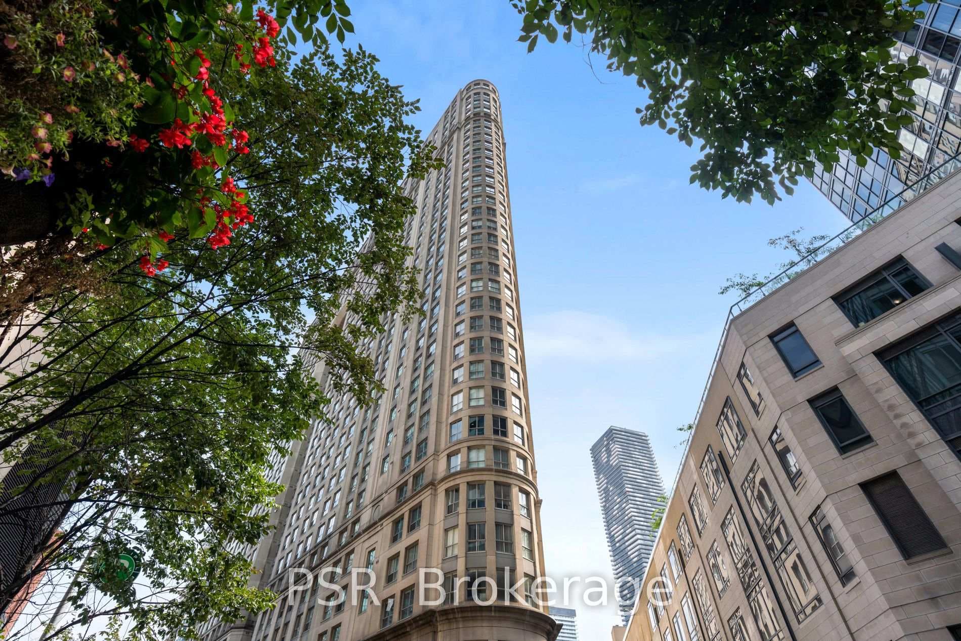 25 The Esplanade N/A Unit 2919 photo 1