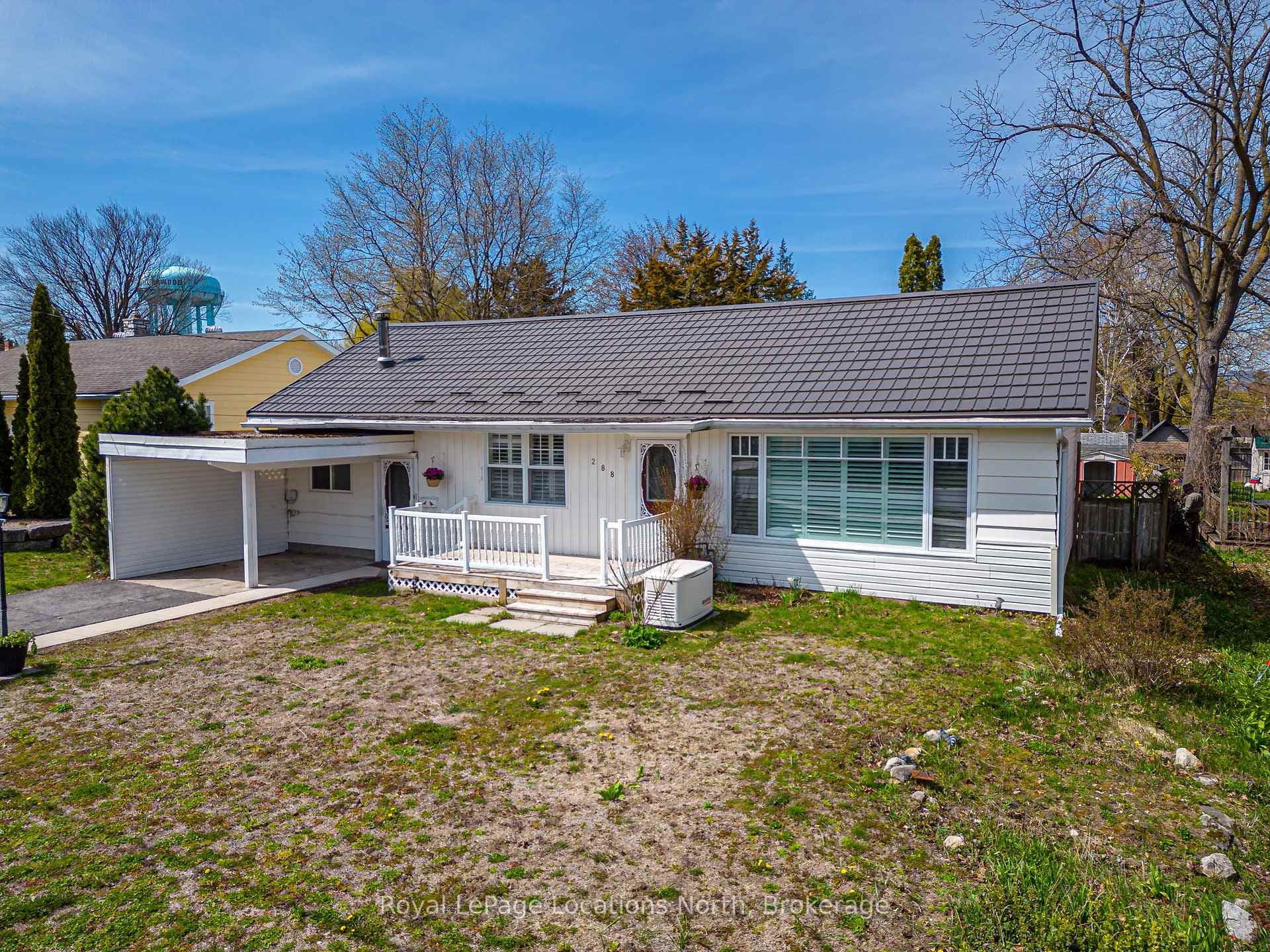 288 Napier St