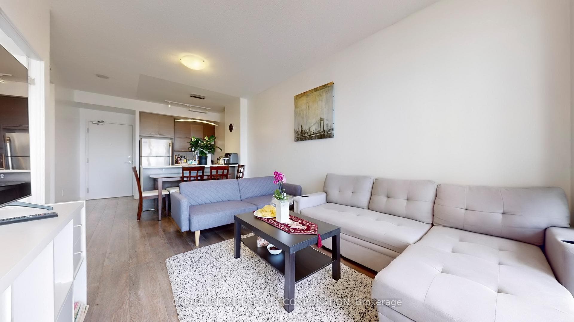 66 Forest Manor Road Unit 2305 photo 5