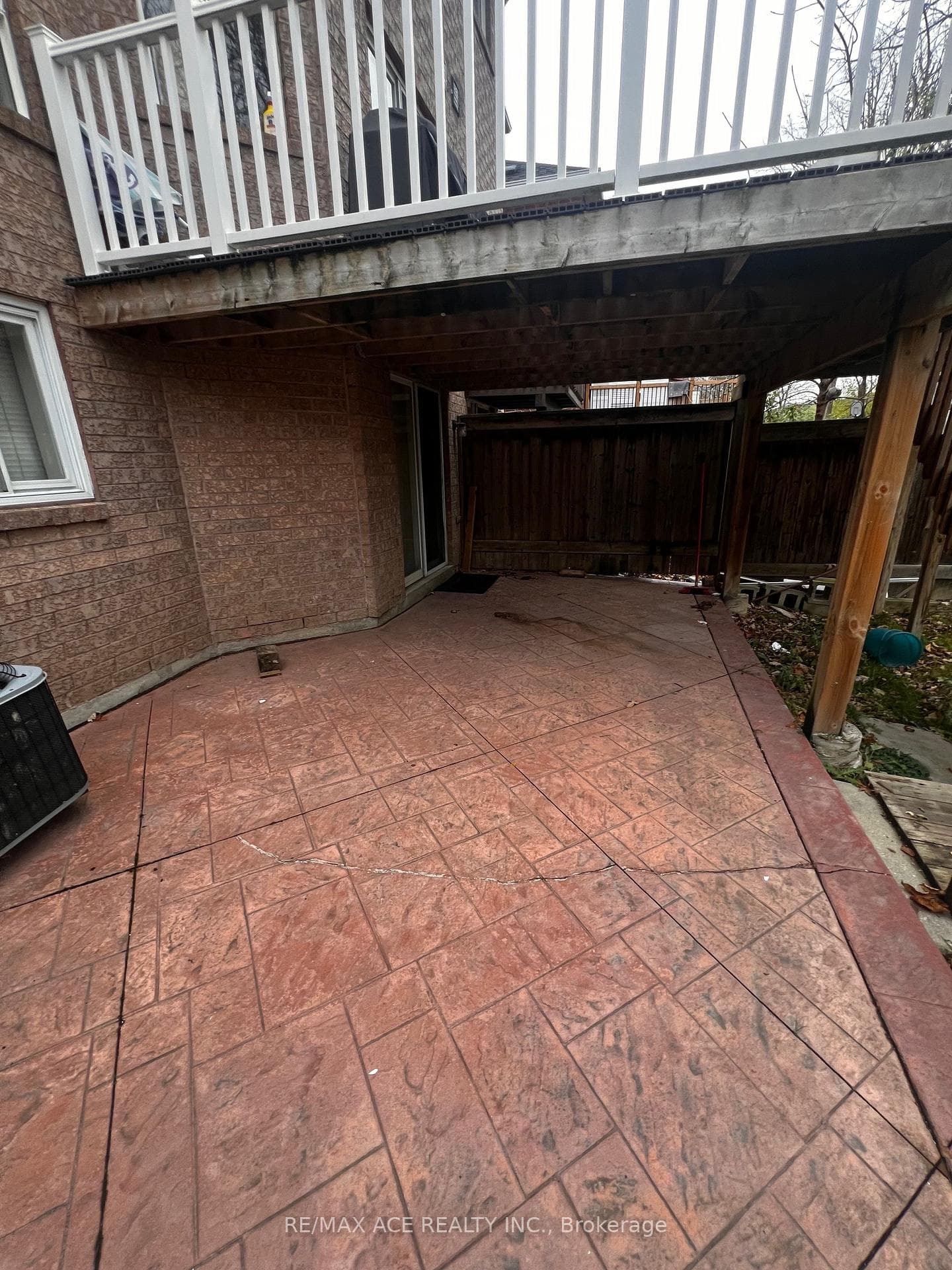 1206 Prestonwood Crescent Unit Bsmt photo 6