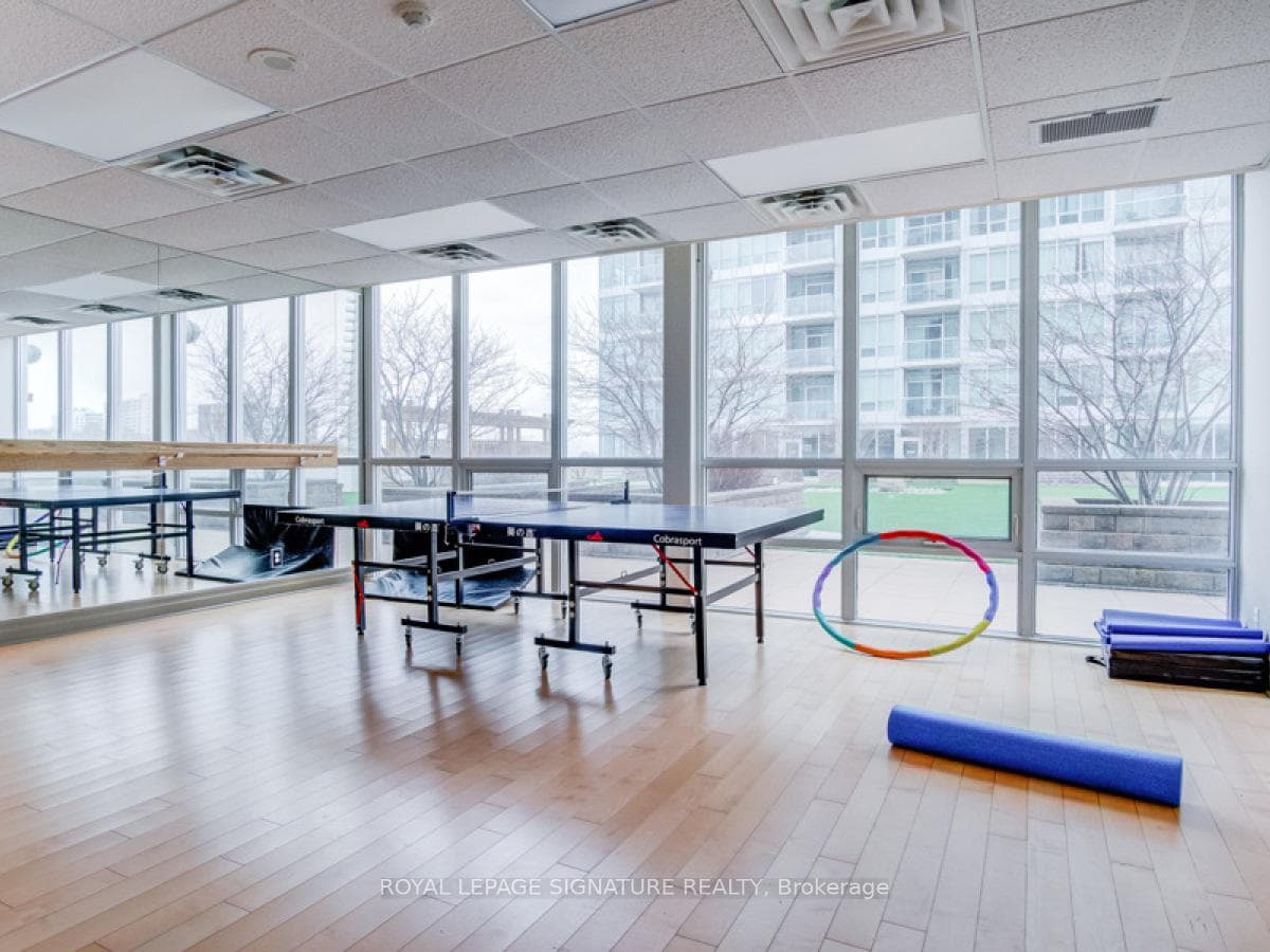 1900 Lake shore Boulevard Unit 1705 photo 29