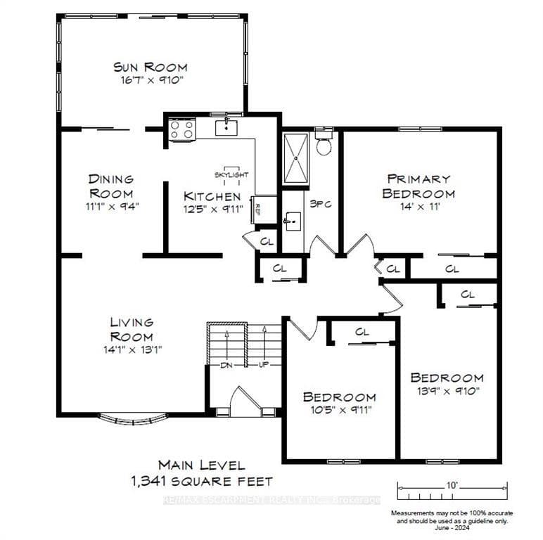 512 Scarlett Crescent photo 39