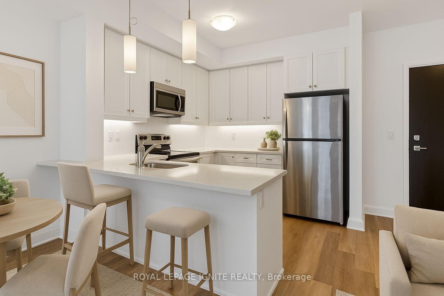 50 Lakebreeze Drive Unit 128 photo 10