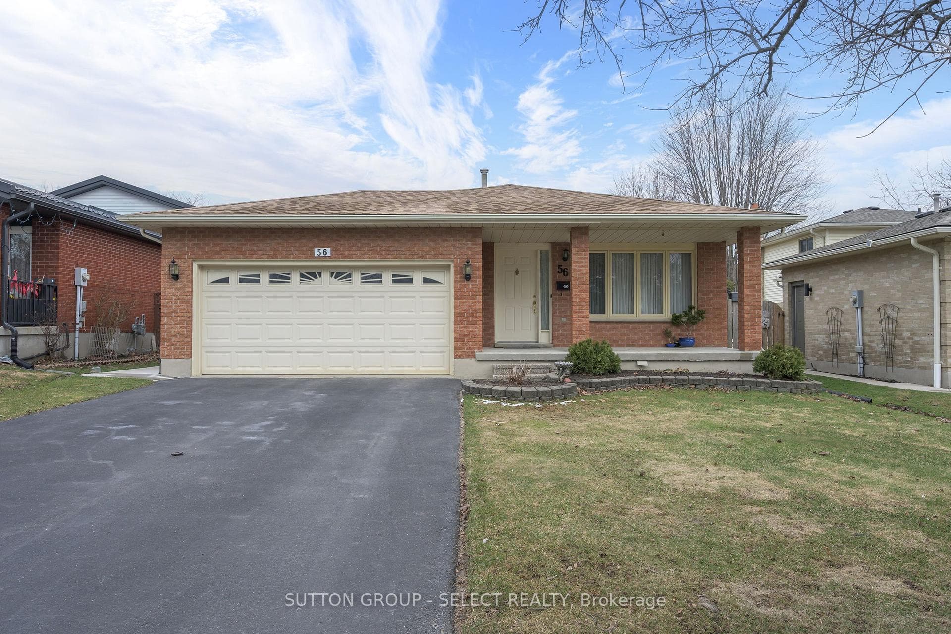 56 BUCHAN Road photo 1