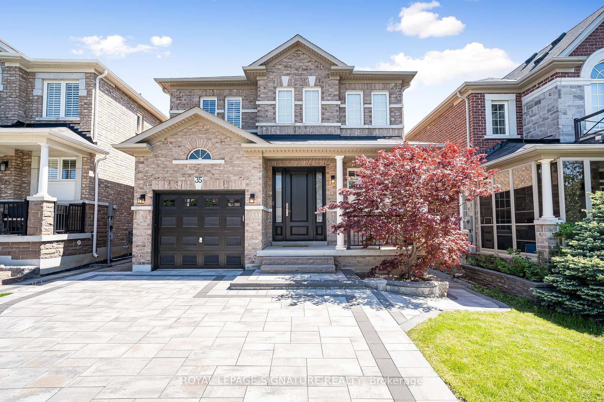 35 Mahogany Forest Drive photo 1