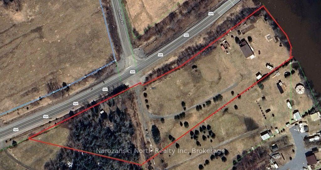 2708 HWY 539 Highway photo 36