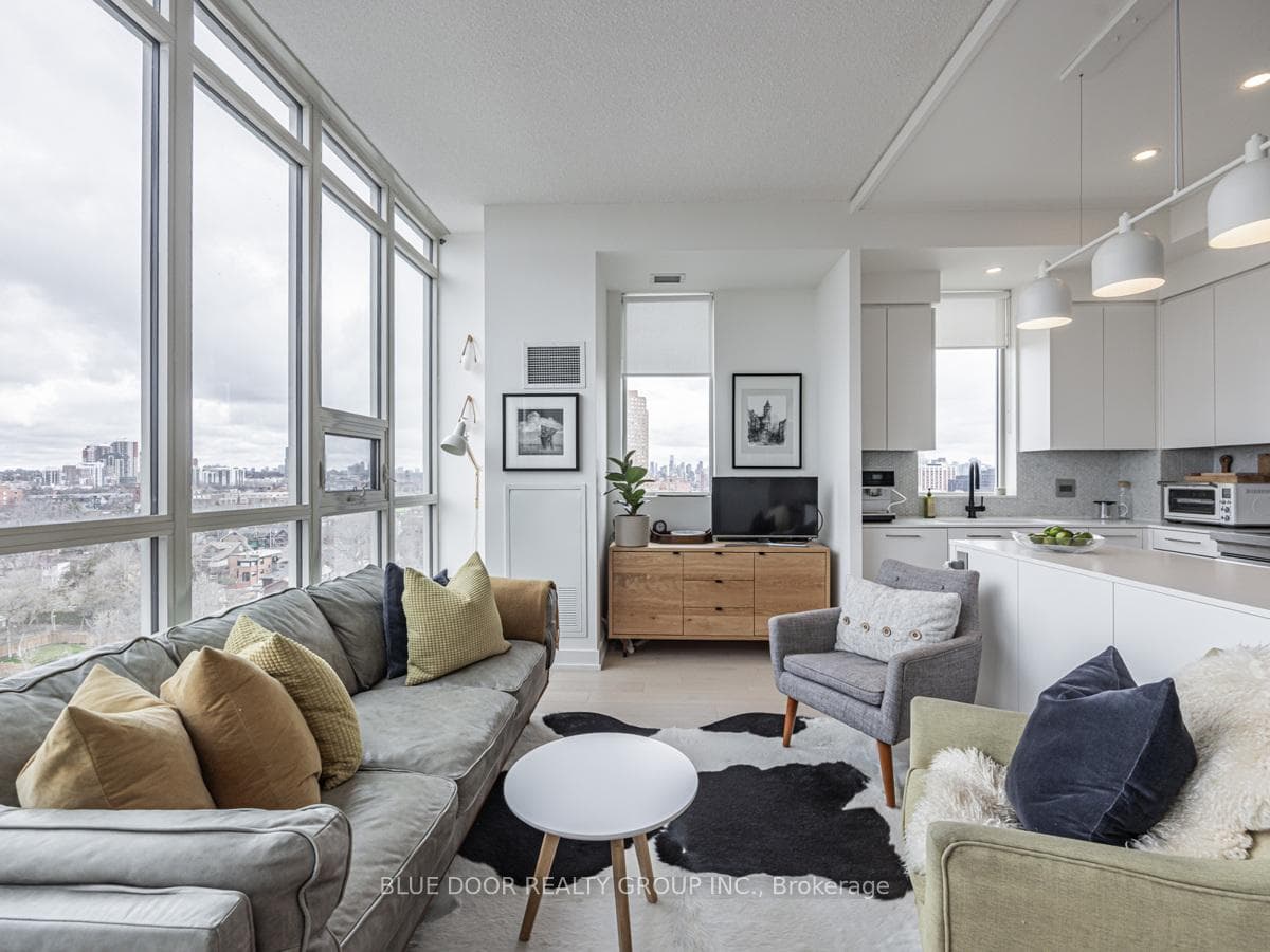 1638 Bloor Street Unit 1106 photo 8